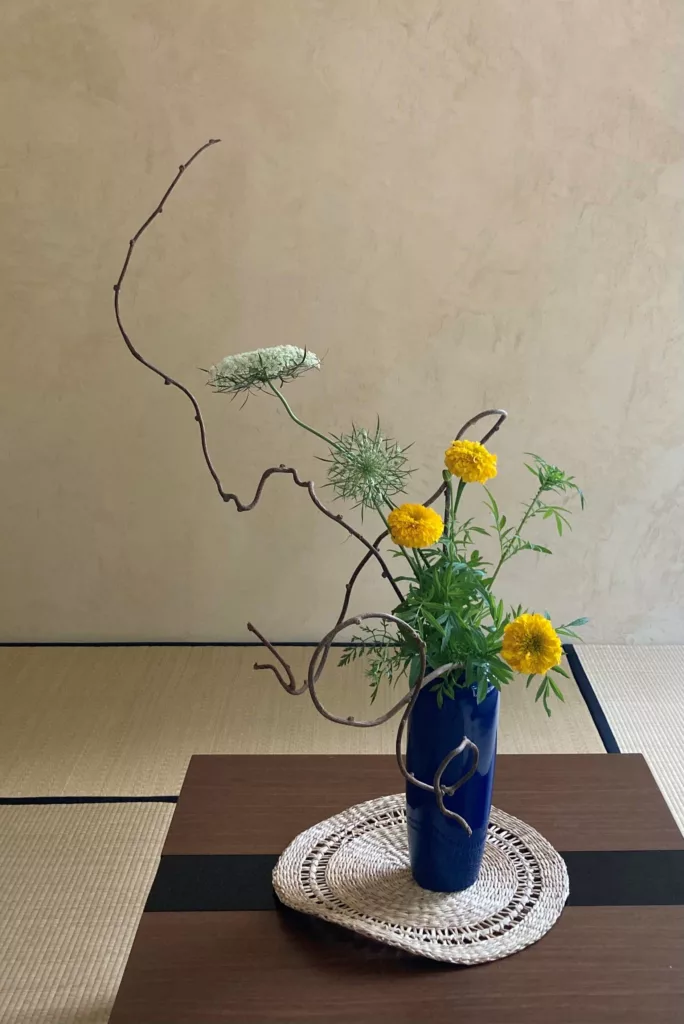 ikebana