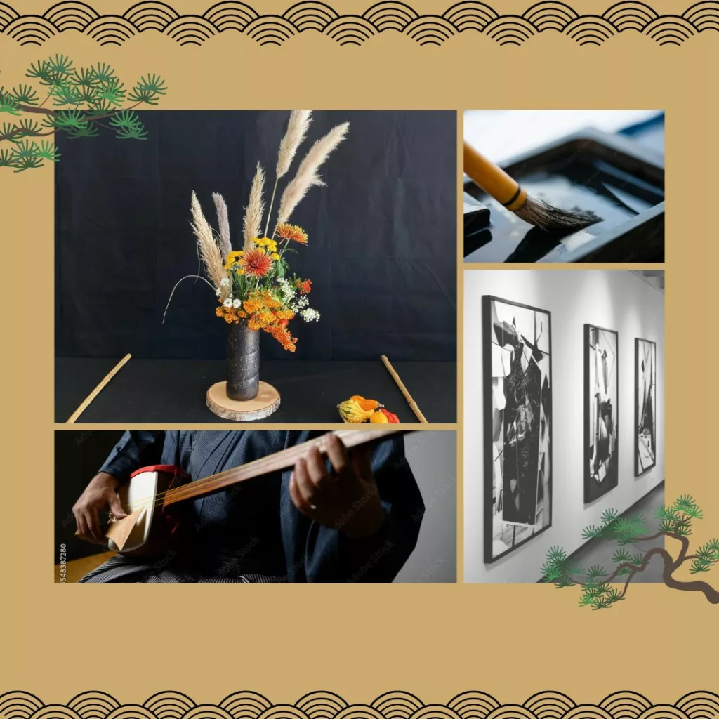 salon des arts japonais expo